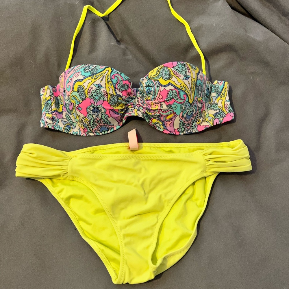 Victoria secret two piece